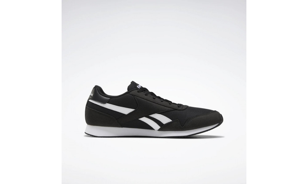 Reebok clásicos online negro